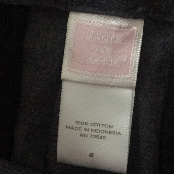NWT Janie and Jack dress pants - Picture 4 of 6